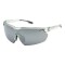 Lentes De Sol Policarbonato Esporte Chilli Beans Performance Ónix/Gris