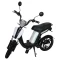 Moto Electrica Kiwi Katana Syev (48v 12ah) - Blanco