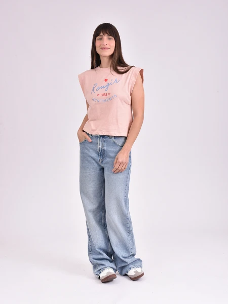REMERA AMOUR VARIANTE 3