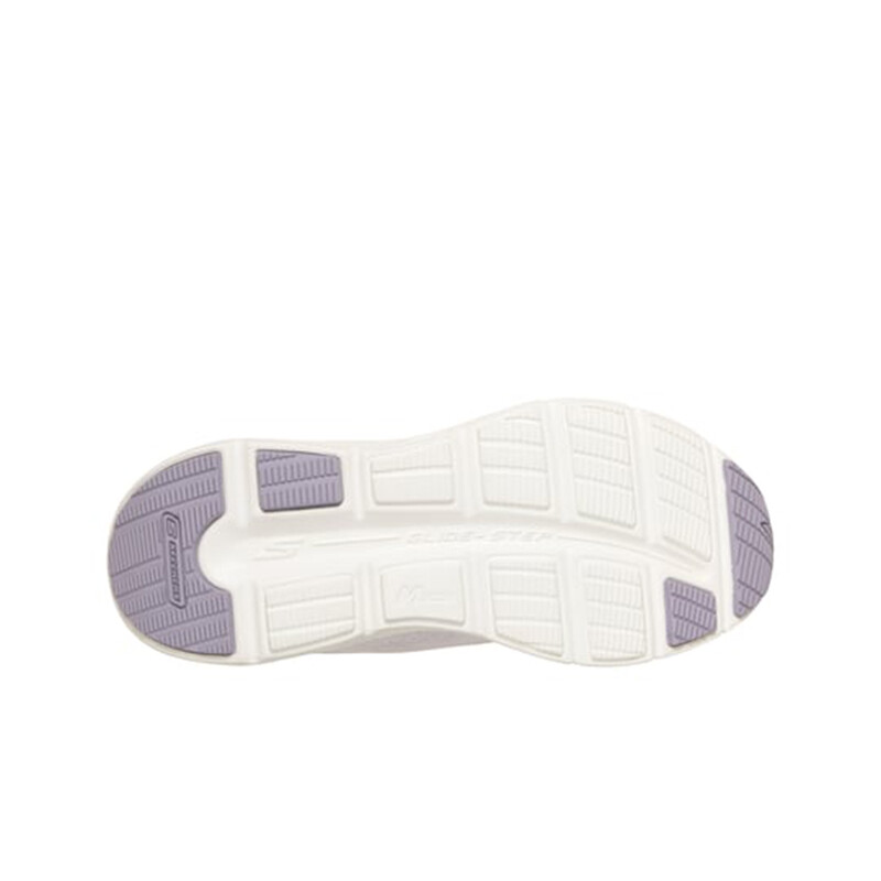 Championes Slip-Ins Glide-Step Vortex Violeta