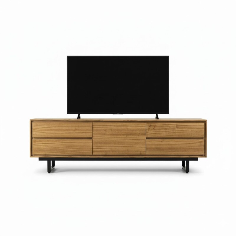 MUEBLE TV M01/SE (CD) Unica