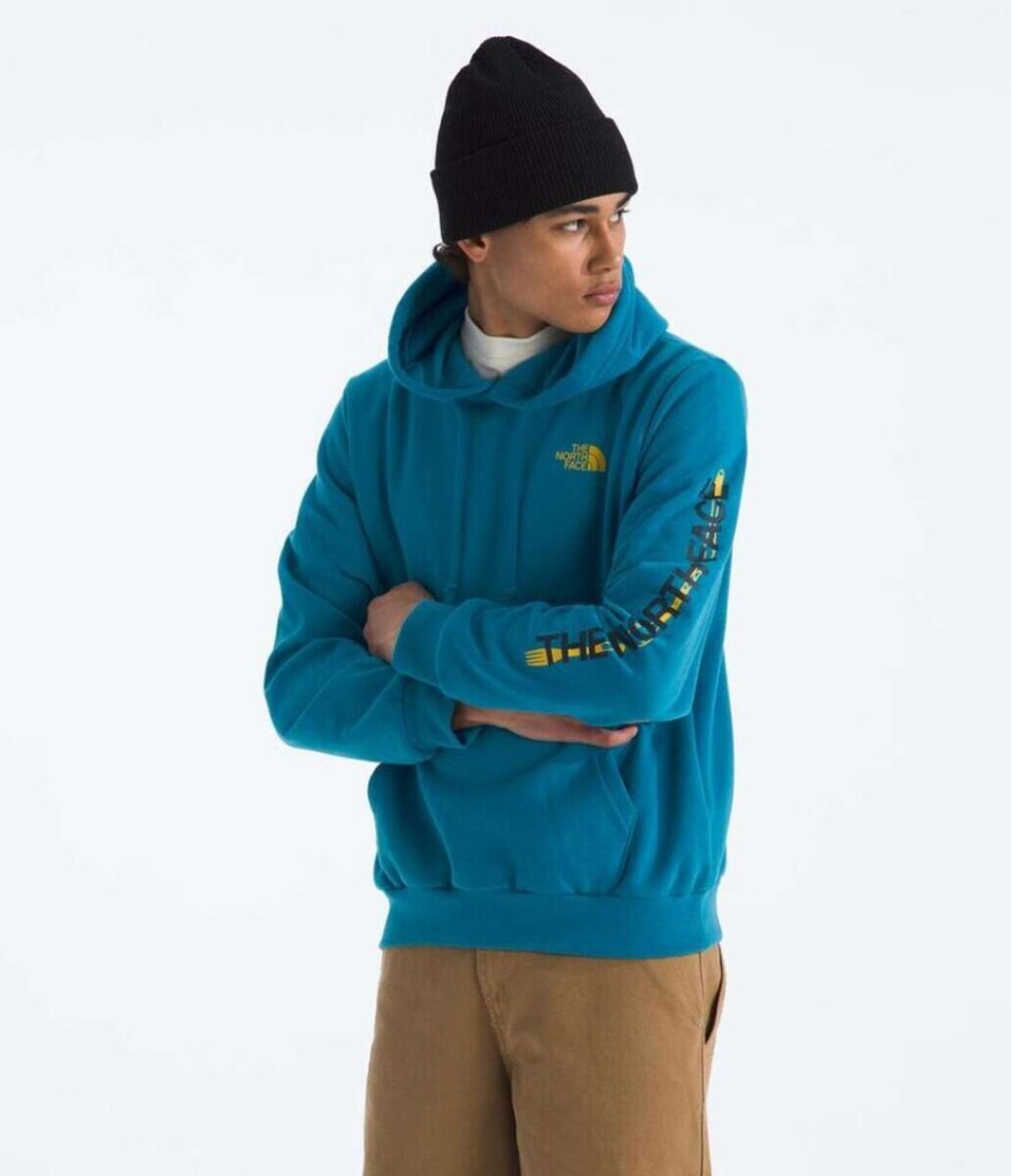 Canguro Evolution Tent - Dusk Blue 