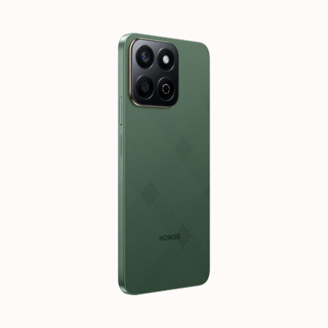 Celular Honor X7C 8GB 256GB Green
