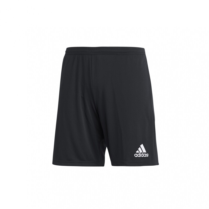 Adidas Entrada Training Short Black