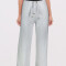 Pantalon Priego Gris Melange