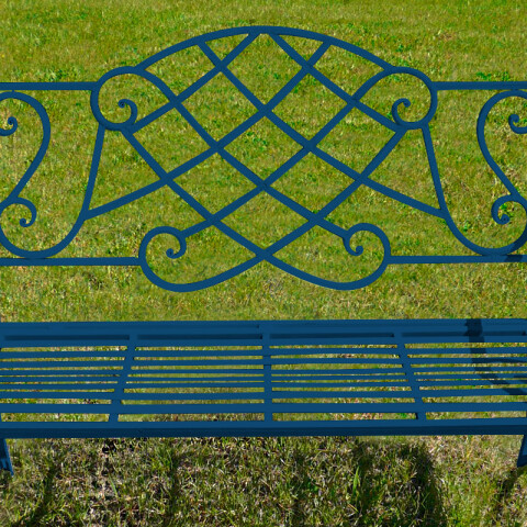 Brilloplast Max BRILLANTE - 3en1- Azul Traful