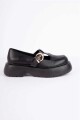 GUILLERMINA MUJER PIECE OF CAKE CHUBIS Negro
