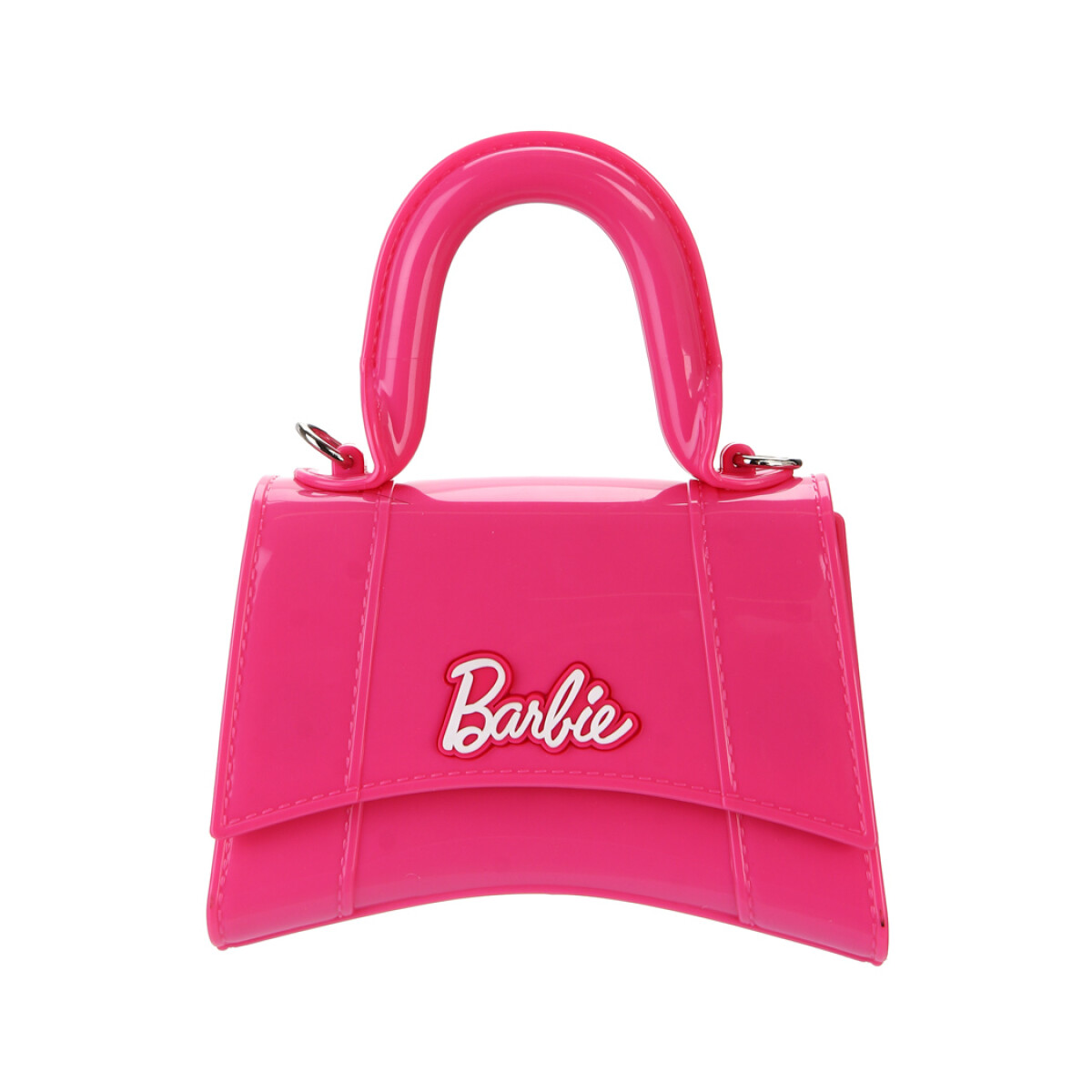 Cartera Barbie jelly 