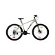 Bicicleta montaña S-PRO Zero 3 Man rodado 27.5 Shimano 21 cambios y frenos de disco Gris