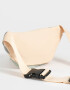 Riñoneras Deportivo Riñonera Colorblock Sport - Marron Beige