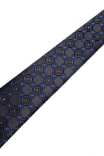 Corbata 8 cm GRAFITO FSIA.