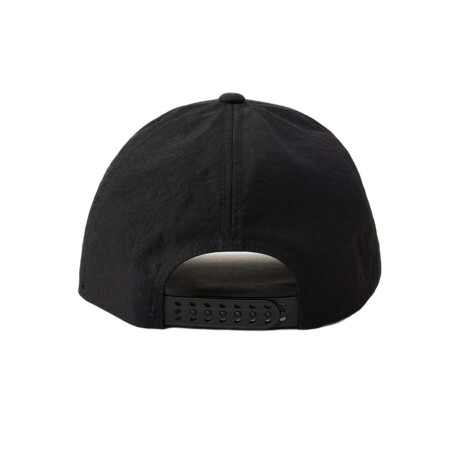Gorro Cap Rip Curl Hydro Elite Flexfit Sb Cap Negro