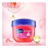Vaseline Labial Lip Therapy X 7Gr Rosy/Pink Vaseline Labial Lip Therapy X 7Gr Rosy/Pink