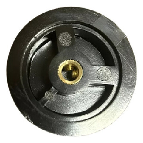 Perilla Ajustable Para Electrodoméstico 34mm Ø Perilla Ajustable Para Electrodoméstico 34mm Ø