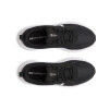Championes Under Armour Assert 11 Hombre 6006723-001 Negro
