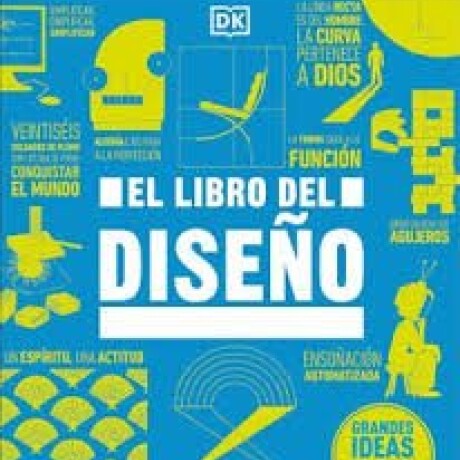 EL LIBRO DEL DISEÑO EL LIBRO DEL DISEÑO