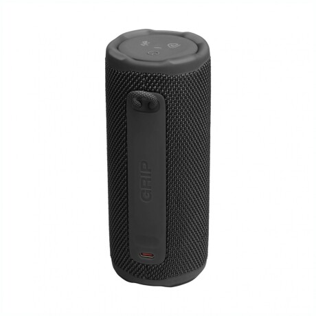 PARLANTE PORTATIL JBL GRIP BT SPEAKER Parlante Inalámbrico JBL Grip BT Compatible Con Auracast - Black