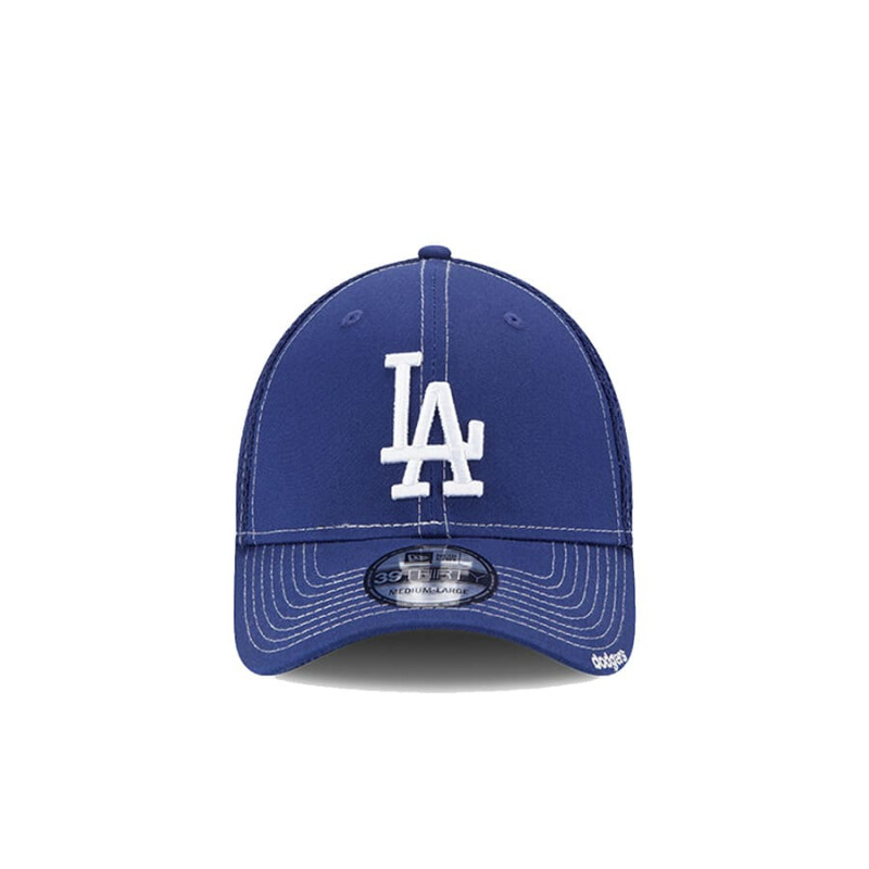 Gorro New Era Los Angeles Dodgers - 10059487 Azul