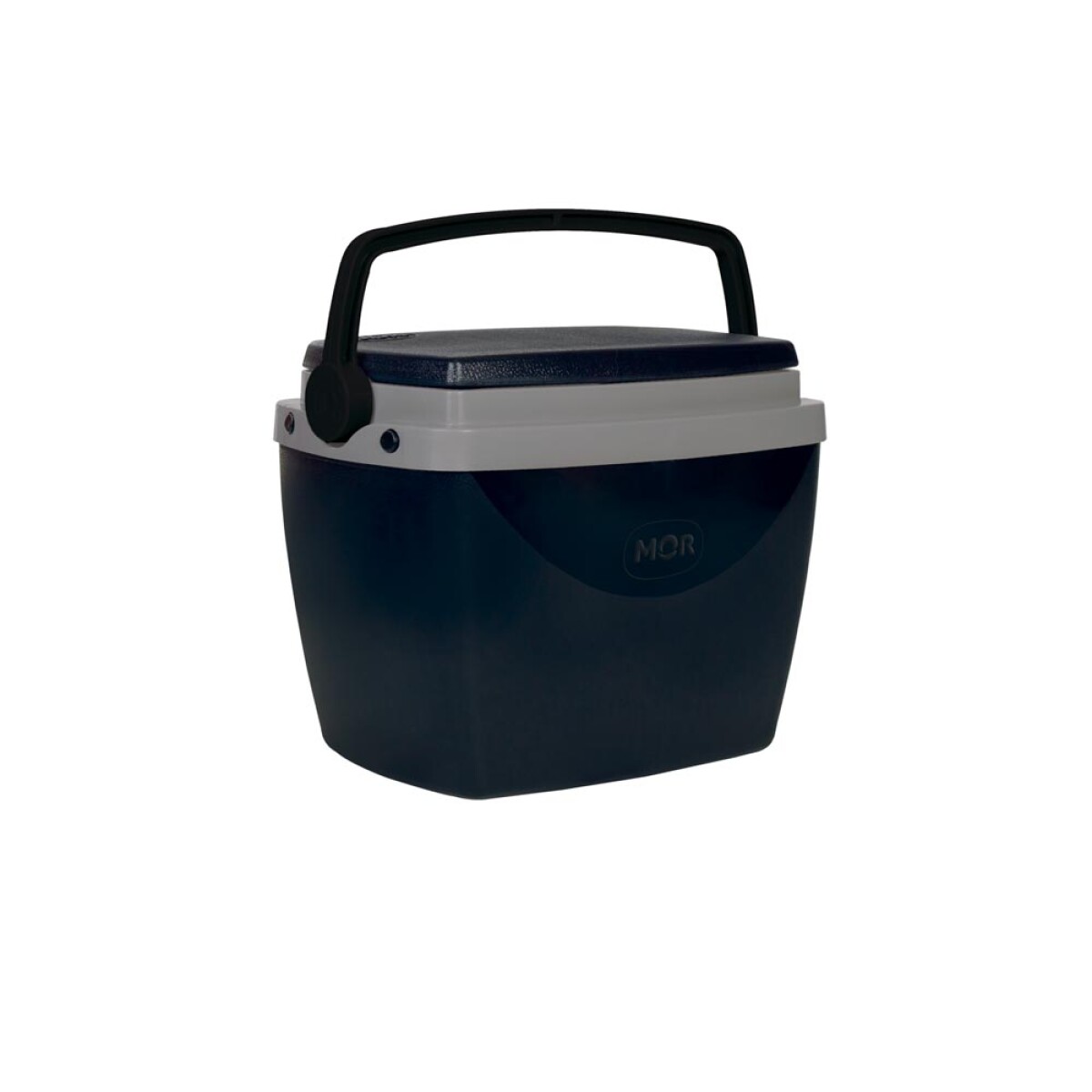 CONSERVADORA 6 LTS NEGRA. 