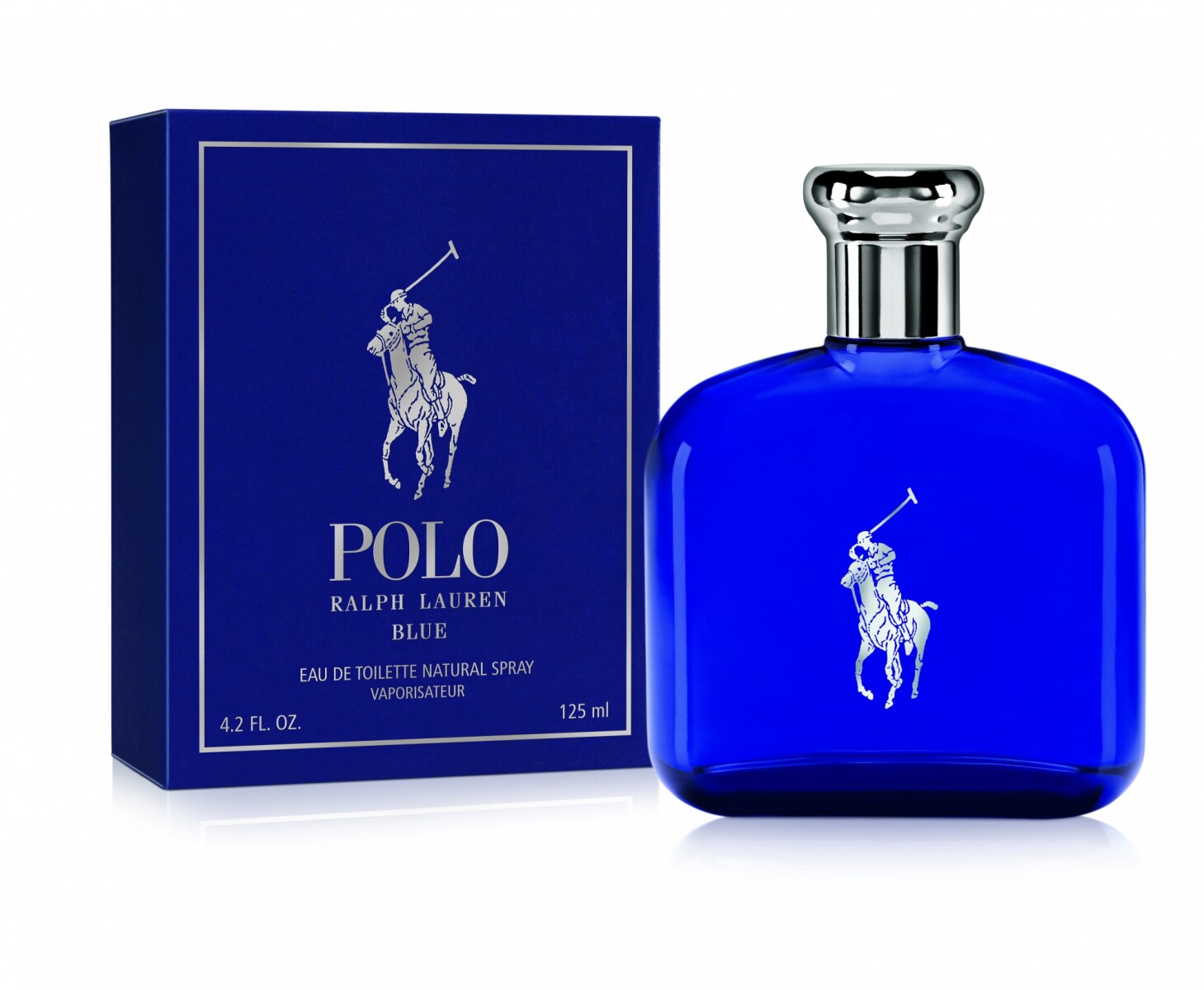 Ralph Lauren Polo Blue EDT 125 ml 