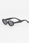 Lentes de sol Romero negro
