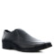 Zapatos de Hombre Lombardino informal Negro