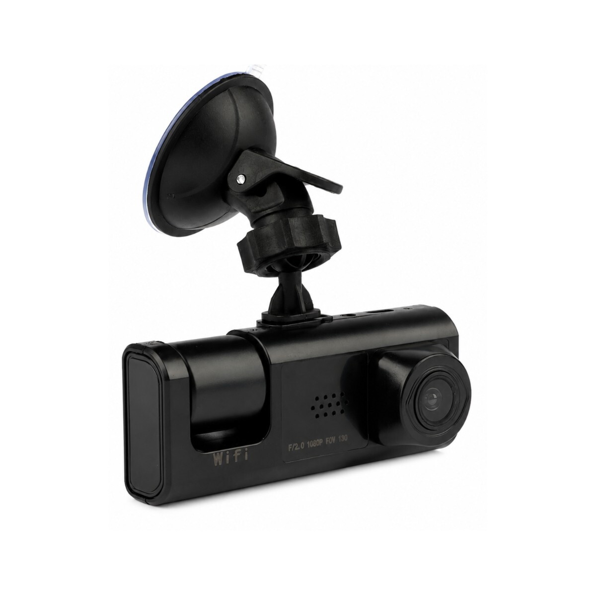 Cámara Dashcam para auto Hd 1080p 