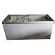 Freezer horizontal 516 lts vidrio recto Kuma Freezer horizontal 516 lts vidrio recto Kuma