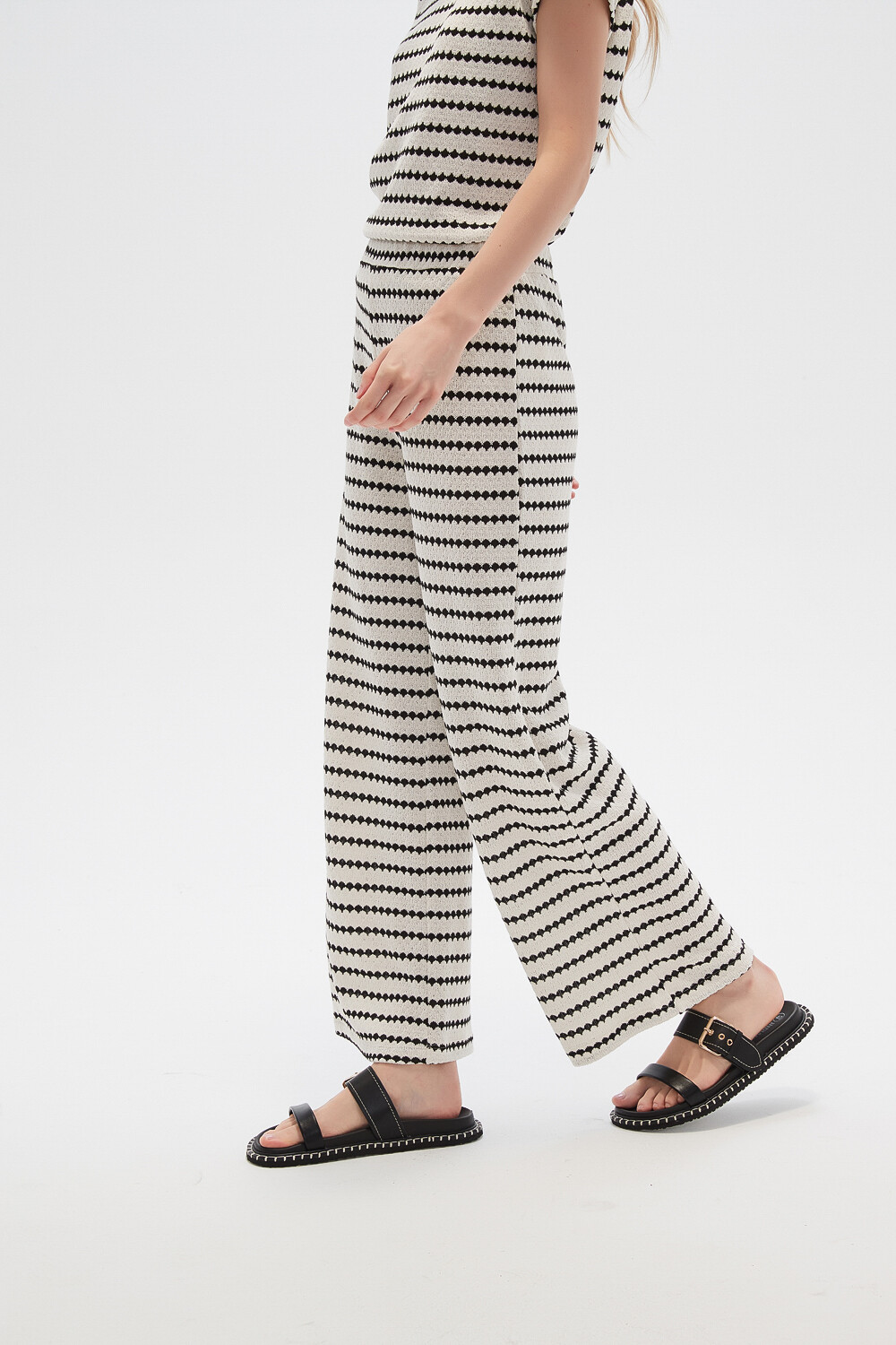 Pantalon Miola Estampado 2