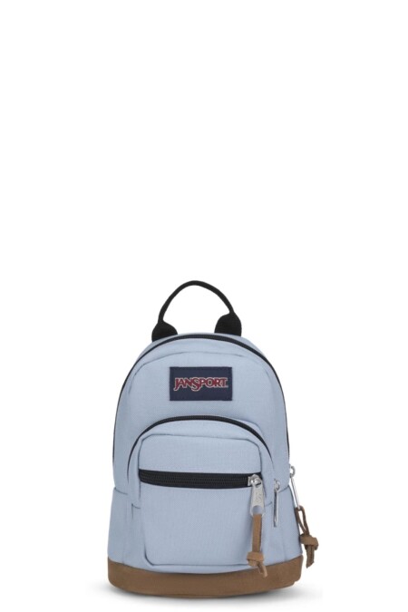 MOCHILA RIGHT PACK MINI BLUE DUSK
