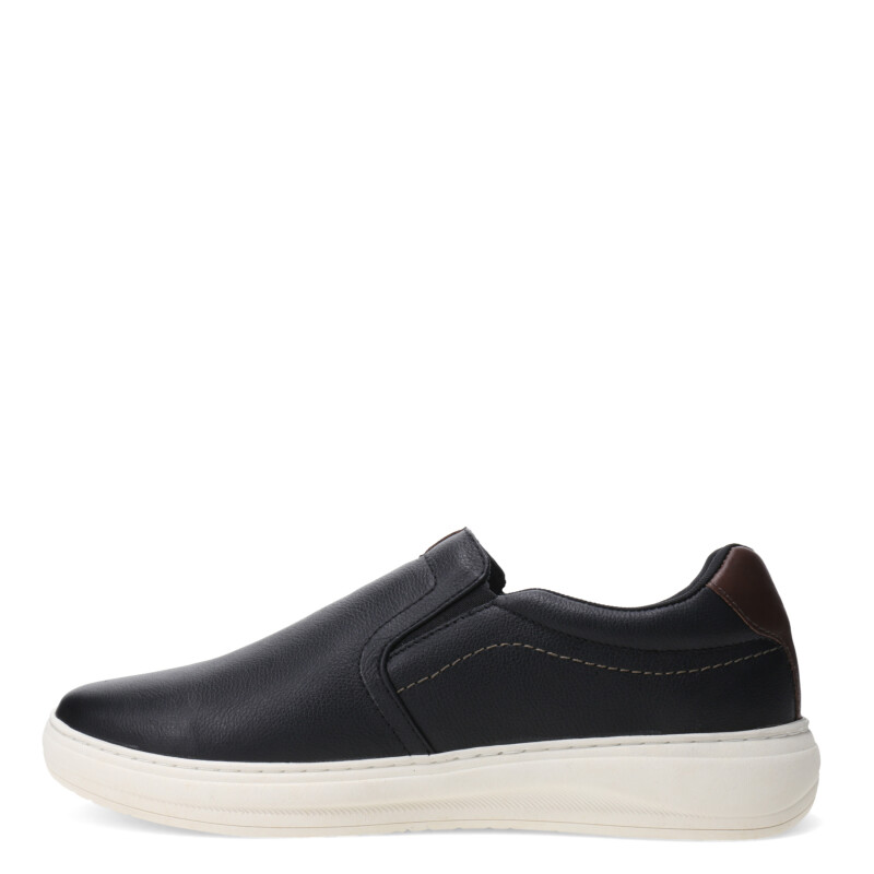 Zapatos de Hombre Freeway Casual - DUO 05 Negro