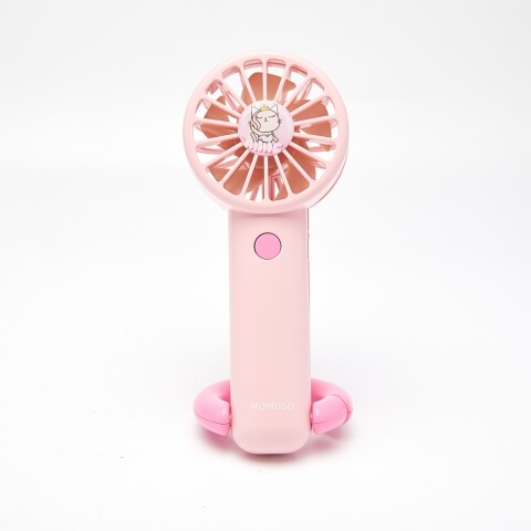 VENTILADOR DE MANO ANNE CON MOSQUETÓN VENTILADOR DE MANO ANNE CON MOSQUETÓN