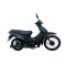 Moto Baccio Cub P110 Verde