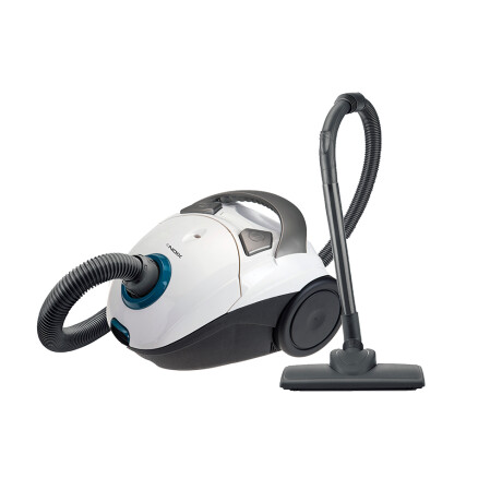 aspiradora 1500w WHITE