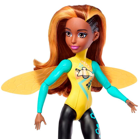 DC Super Hero Girls DC Super Hero Girls