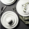 Plato LLano Paola 28 cms - 96600/101 Plato LLano Paola 28 cms - 96600/101
