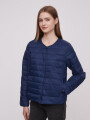 Campera Sicora Azul Marino