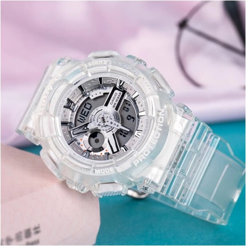 Casio - BA110CR-7A 09ba110cr-7a