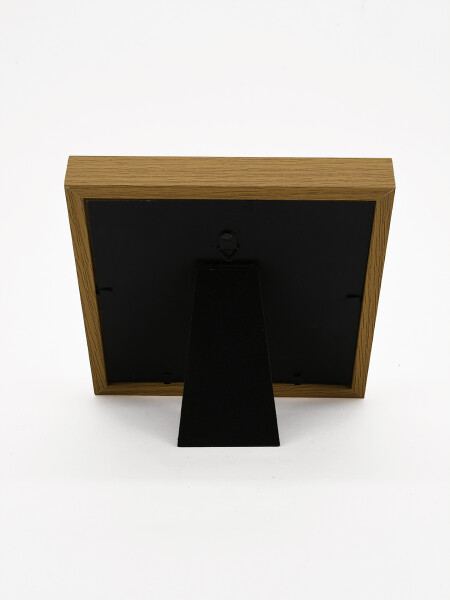 PORTARRETRATO MADERA NATURAL