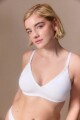SIN ARO NEW TRICOT Blanco