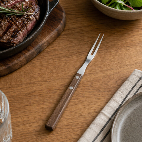 Tenedor Trinchero para Asado Simonaggio 30 cm U
