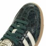 Zapatillas Adidas Samba OG W Mujer Beige