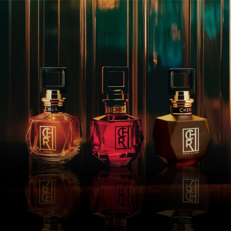 Perfume CHER. Onyx EDP 100ml Perfume CHER. Onyx EDP 100ml