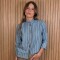Camisa Carlita Volados Denim Celeste Raya 2