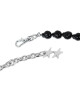 TwoJeys Collar B&W Icon Plata TwoJeys Collar B&W Icon Plata