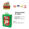 Juego de Cartas Pizza Delivery Top Toys Juego de Cartas Pizza Delivery Top Toys
