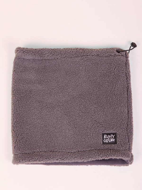 CUELLO TAMEL RUSTY Gris Claro
