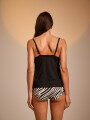 Tankini Castaner Negro
