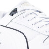 Championes Puma RBD Game Low de Hombre - 386373-01 Blanco-negro