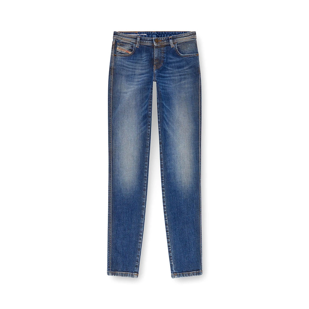 2015 Babhila - Mujer Blue Marine